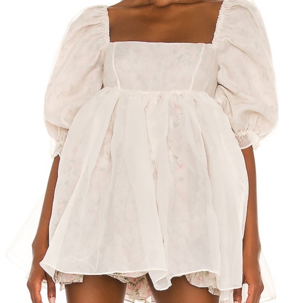 Beautiful Selkie Dress only worn once